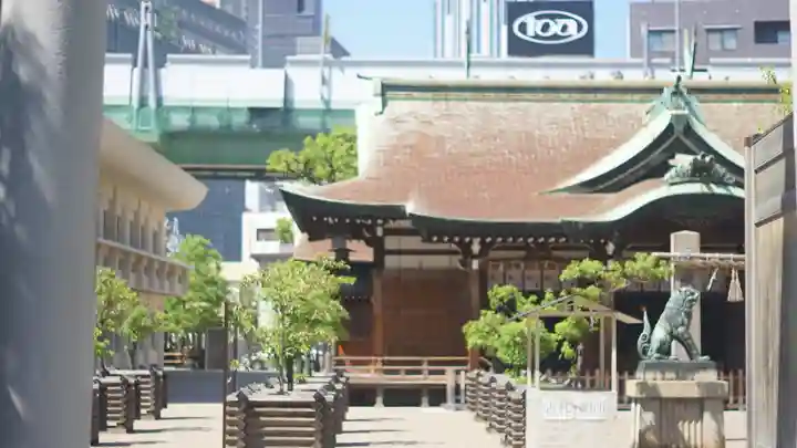 今宮戎神社(大阪府)