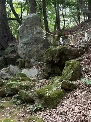 元伊勢内宮 皇大神社(京都府)