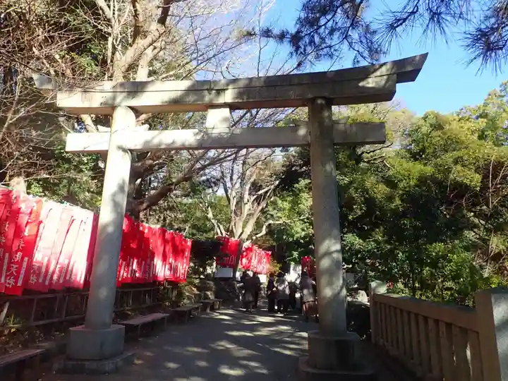 平塚八幡宮(神奈川県)