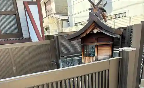 西願寺(大阪府)