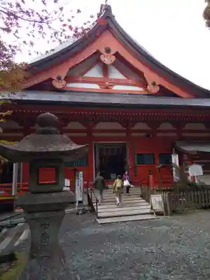 比叡山延暦寺のその他建物