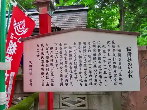 蛇窪神社の歴史