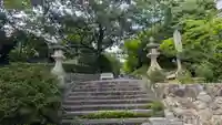 賣布神社(兵庫県)