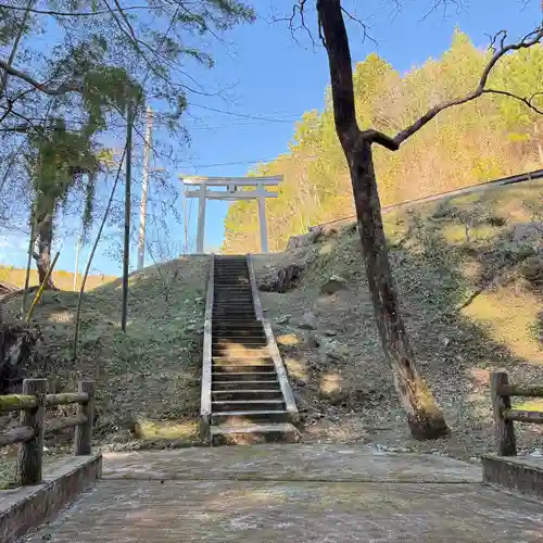 大野神社(静岡県)