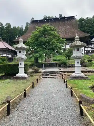 正法寺のその他建物