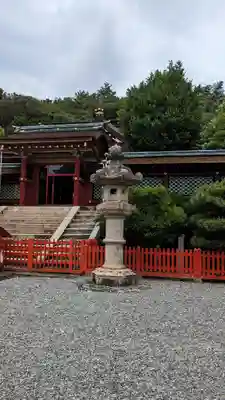 紀州東照宮(和歌山県)