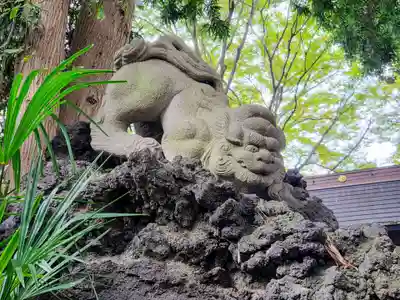 春日神社(千葉県)