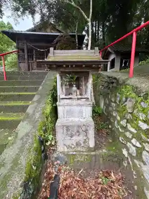 岩谷神社(宮崎県)