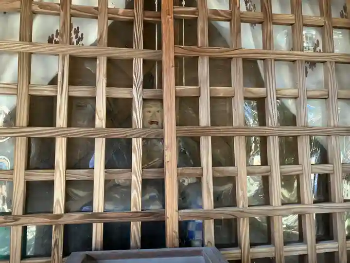 大港神社(鳥取県)