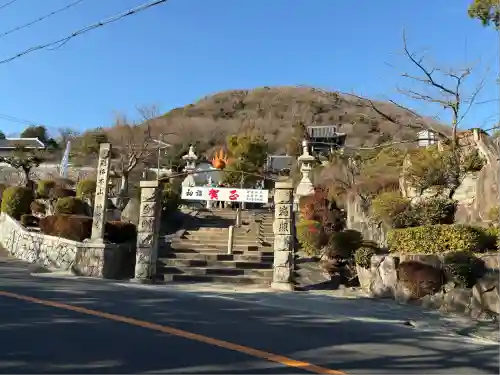 神咒寺(兵庫県)