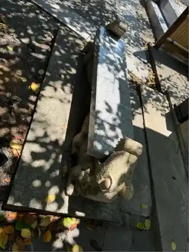 泥牛庵(神奈川県)