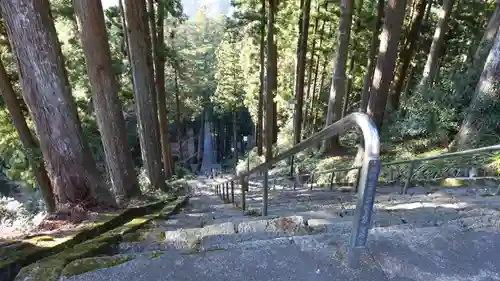 久遠寺(山梨県)