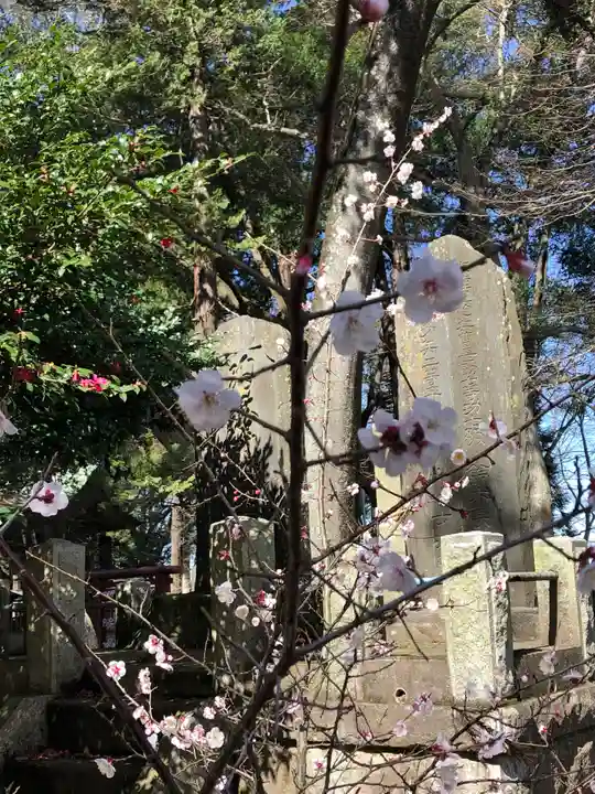 東蕗田天満社のその他建物