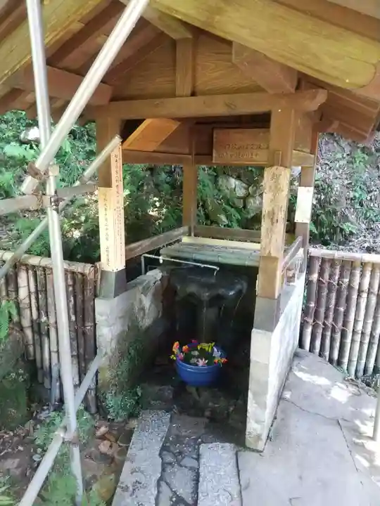 大聖寺(亀岡文殊)(山形県)