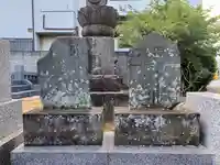 法心寺(埼玉県)