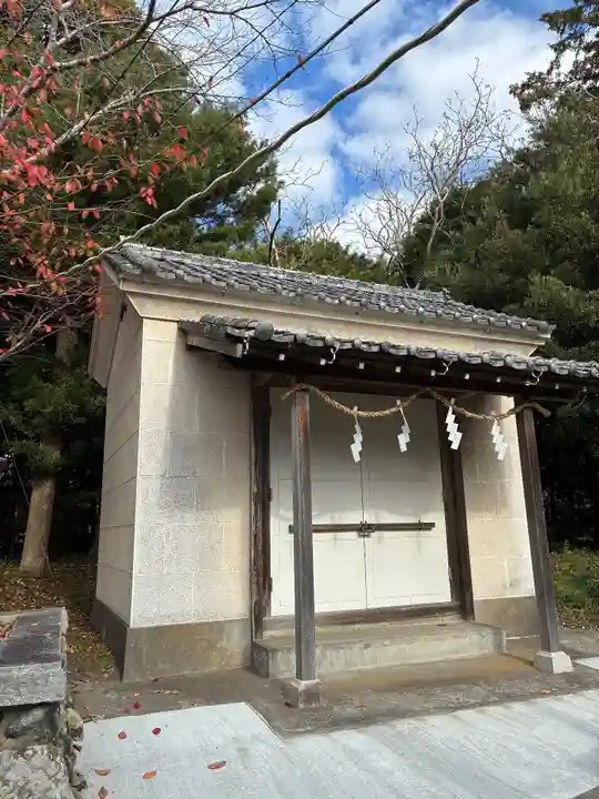 鶴谷八幡宮(千葉県)