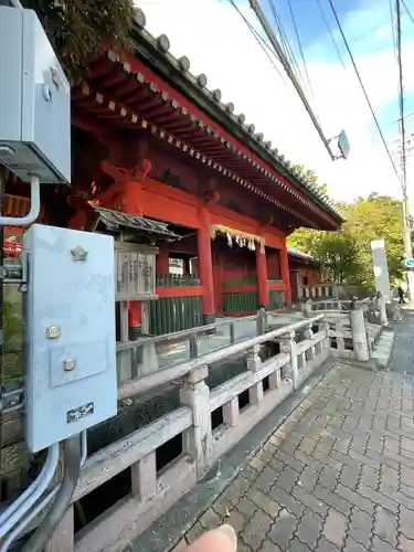 静岡浅間神社(静岡県)