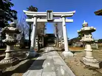 少彦名神社(石川県)