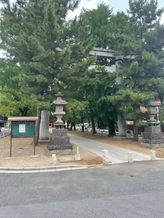 葛飾八幡宮(千葉県)