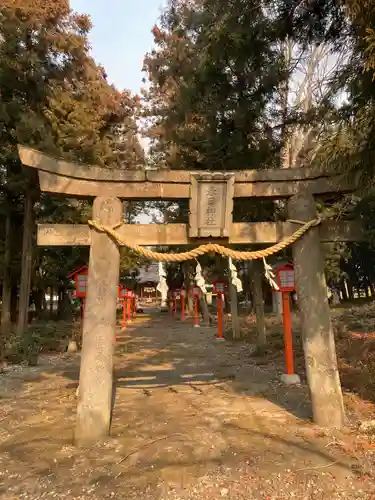 春日神社(栃木県)