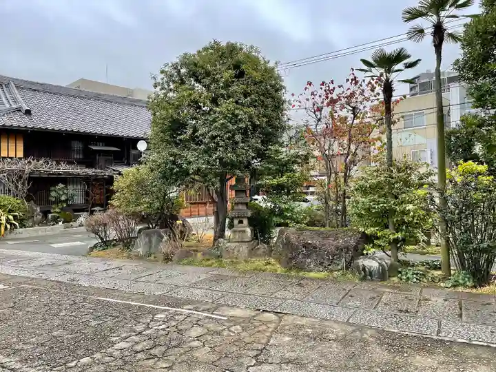 千手院(東京都)