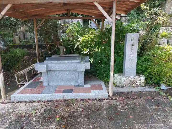 日運寺(千葉県)