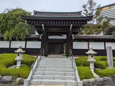 東福寺(東京都)