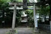 青渭神社(東京都)
