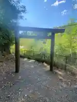 鍋倉神社(奈良県)