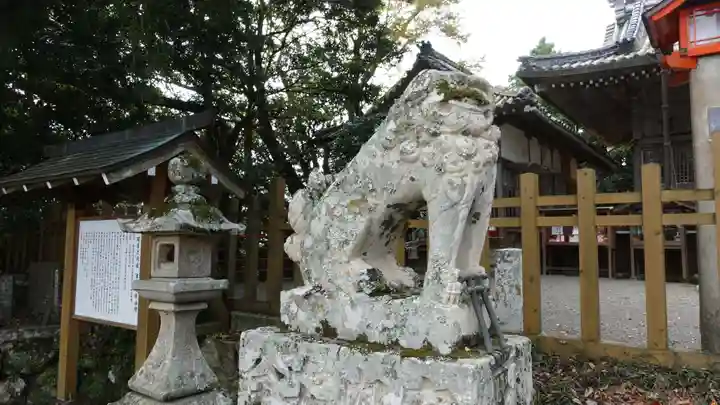 津峯神社(徳島県)