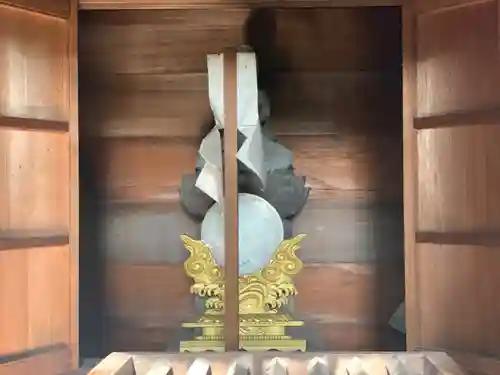 浅間神社(神奈川県)