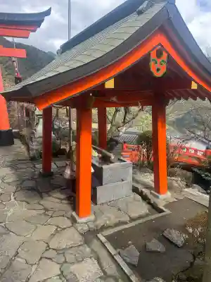 熊野那智大社(和歌山県)