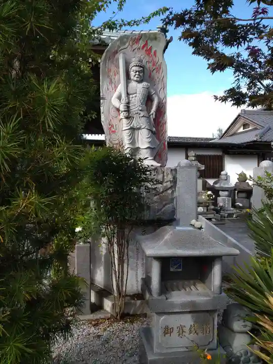 観音寺のその他建物