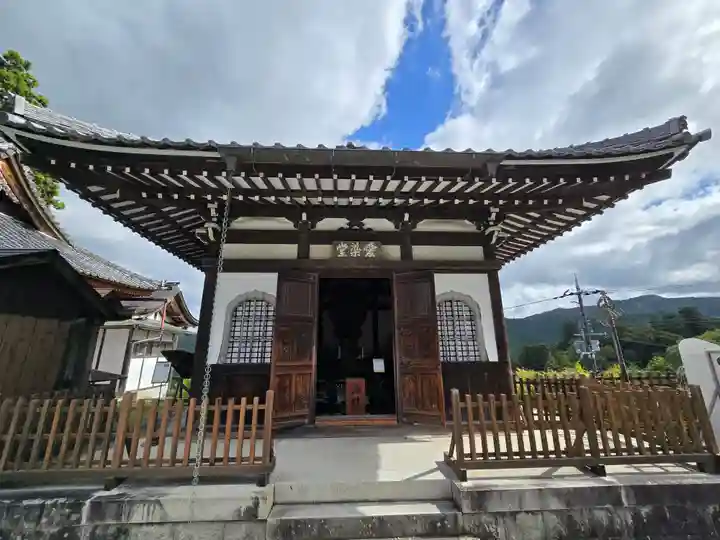 金峯山寺の末社・摂社
