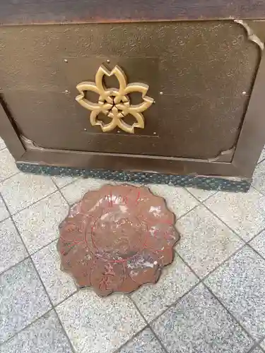 大安楽寺(東京都)