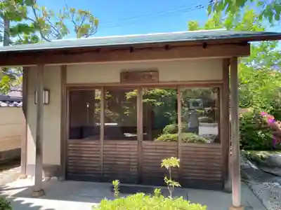 観音蜜寺（薬師院内）のその他建物