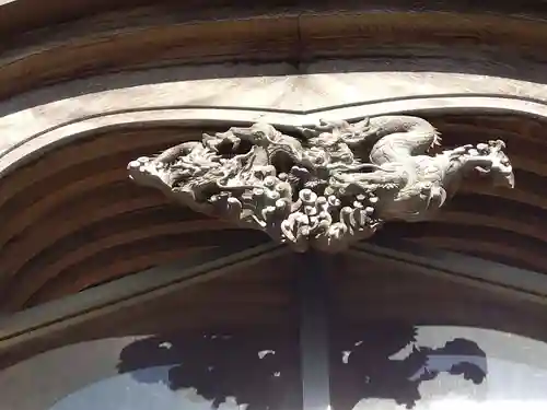 八坂神社(福井県)