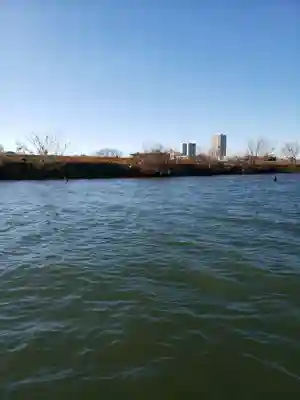 矢切神社(千葉県)
