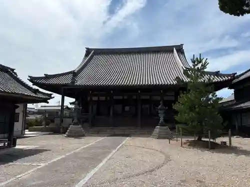 西方寺(愛知県)