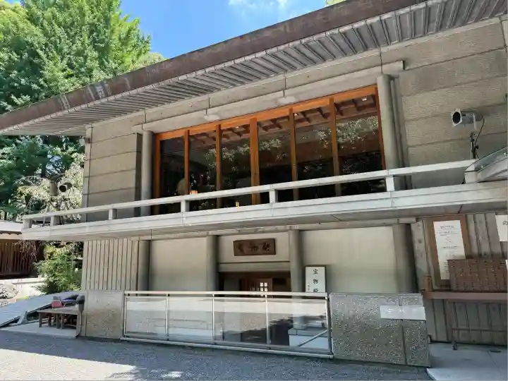 乃木神社(東京都)