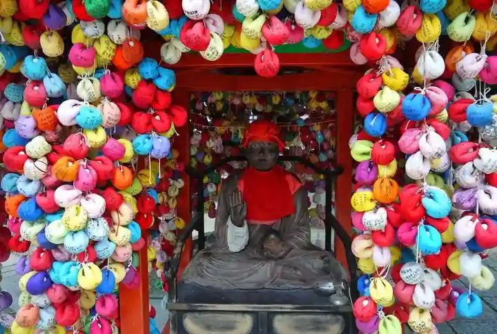 金剛寺(八坂庚申堂)(京都府)