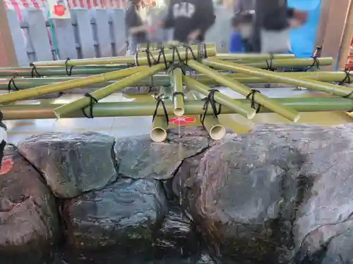 伊豫豆比古命神社(愛媛県)