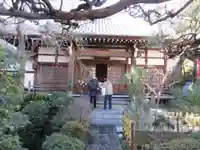蟠龍寺(東京都)