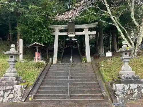 石田神社(京都府)