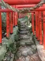 石浦神社(石川県)