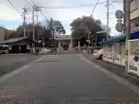 秩父神社(埼玉県)