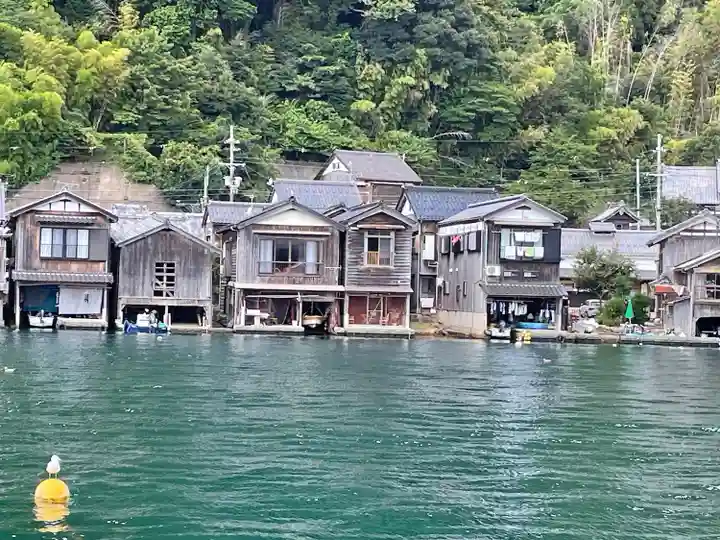 成相寺(京都府)