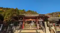 大山阿夫利神社(神奈川県)