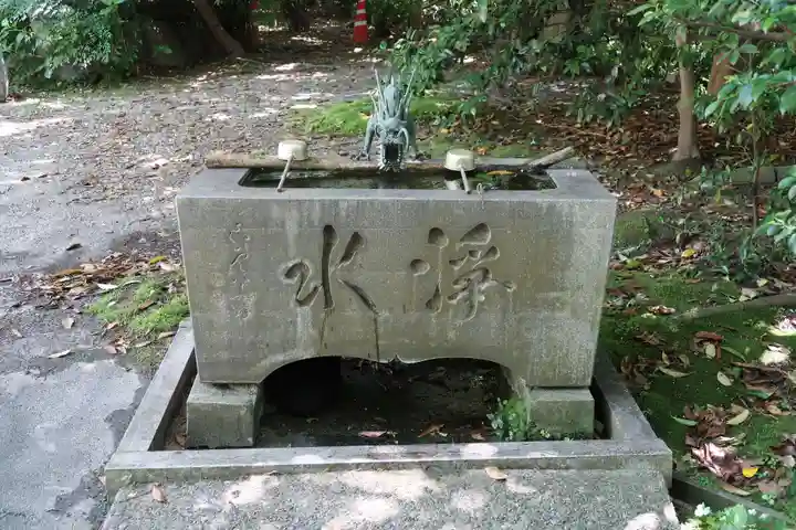 西光寺(相持院)(愛知県)