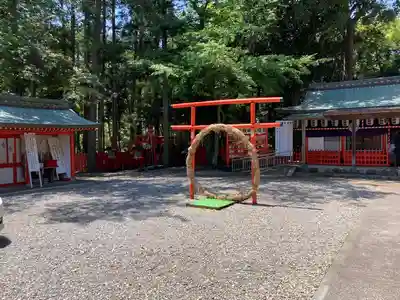 相州春日神社(神奈川県)